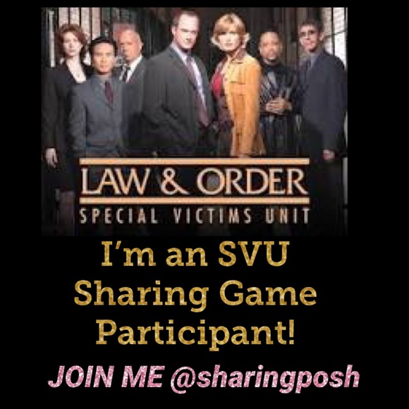 🍀 6-20 SUN SVU!! - UPDATED LIST - Picture 7 of 7